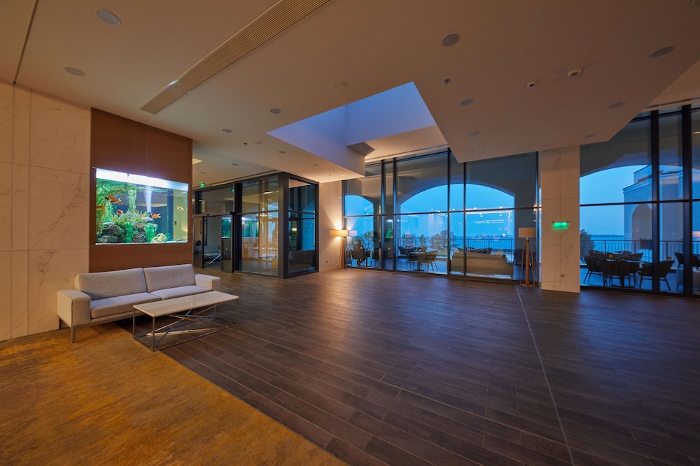 Secrets Sunny Beach Resort & Spa- All Inclusive - Adults Only - Hyatt Inclusive Collection — Hotel building in Sunny Beach, Burgas Region