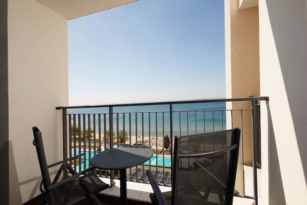 Secrets Sunny Beach Resort & Spa- All Inclusive - Adults Only - Hyatt Inclusive Collection — Hotel rooms in Sunny Beach, Burgas Region