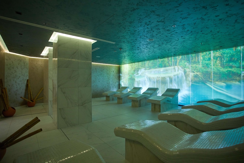 Secrets Sunny Beach Resort & Spa- All Inclusive - Adults Only - Hyatt Inclusive Collection — Spa in Sunny Beach, Burgas Region