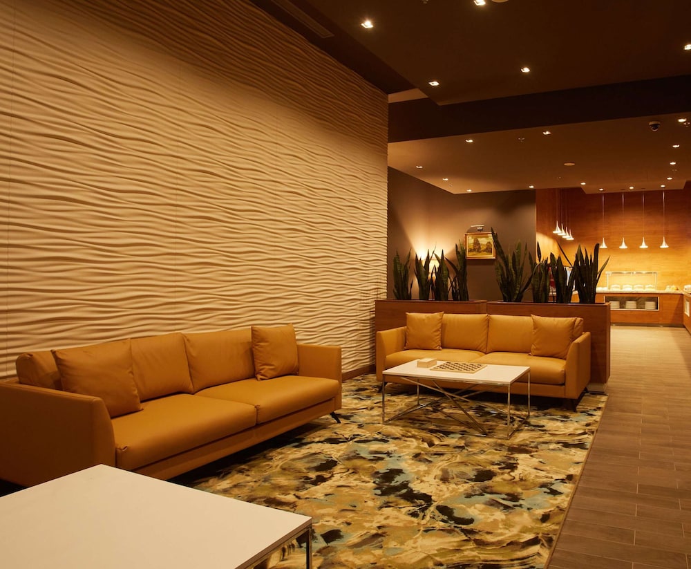 Secrets Sunny Beach Resort & Spa- All Inclusive - Adults Only - Hyatt Inclusive Collection — Restaurant & bars in Sunny Beach, Burgas Region