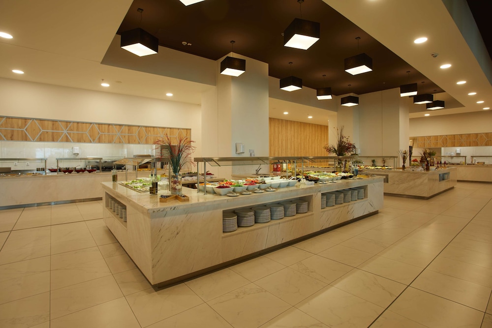 Secrets Sunny Beach Resort & Spa- All Inclusive - Adults Only - Hyatt Inclusive Collection — Restaurant & bars in Sunny Beach, Burgas Region