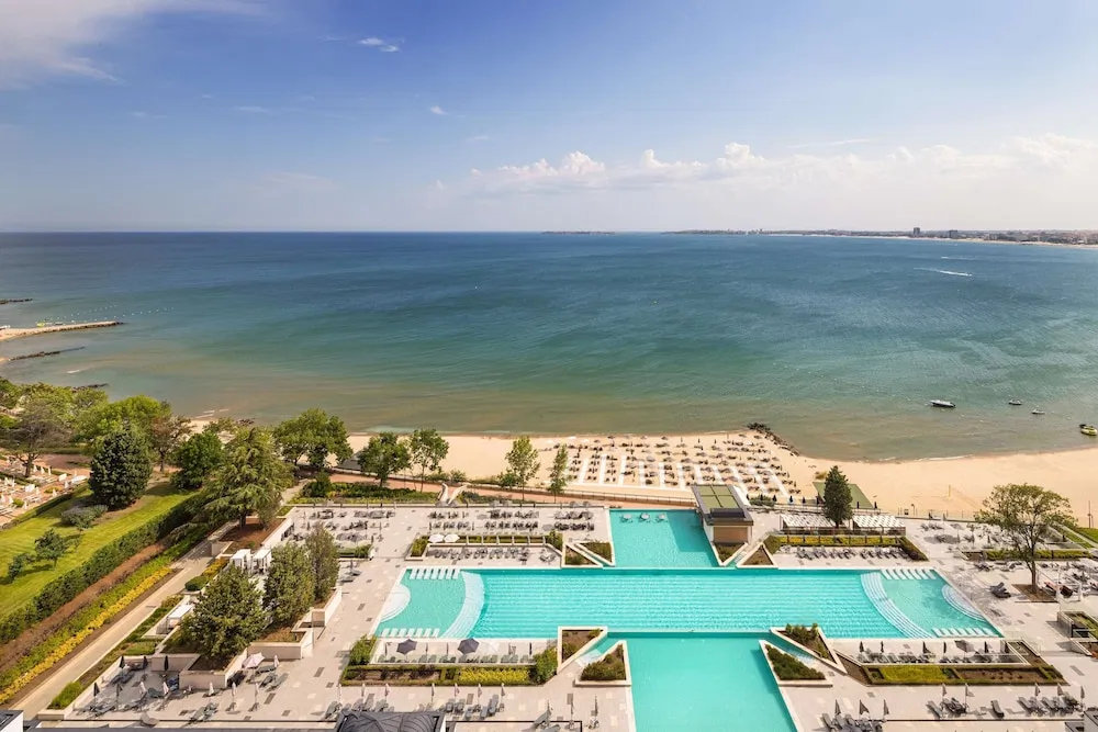Secrets Sunny Beach Resort & Spa- All Inclusive - Adults Only - Hyatt Inclusive Collection