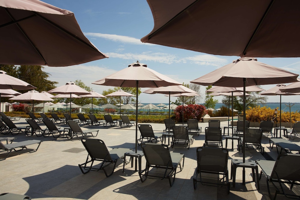 Secrets Sunny Beach Resort & Spa- All Inclusive - Adults Only - Hyatt Inclusive Collection — Beach in Sunny Beach, Burgas Region