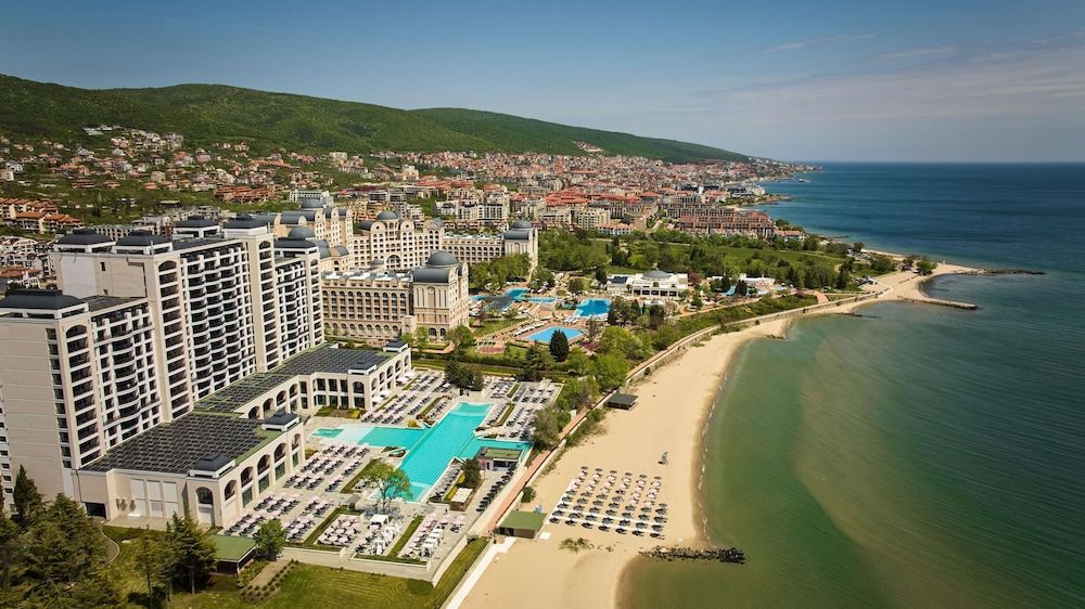 Plaża