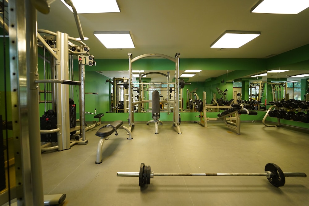 HVD Club Hotel Miramar - Ultra All Inclusive — Sports & recreation in Obzor, Burgas Region
