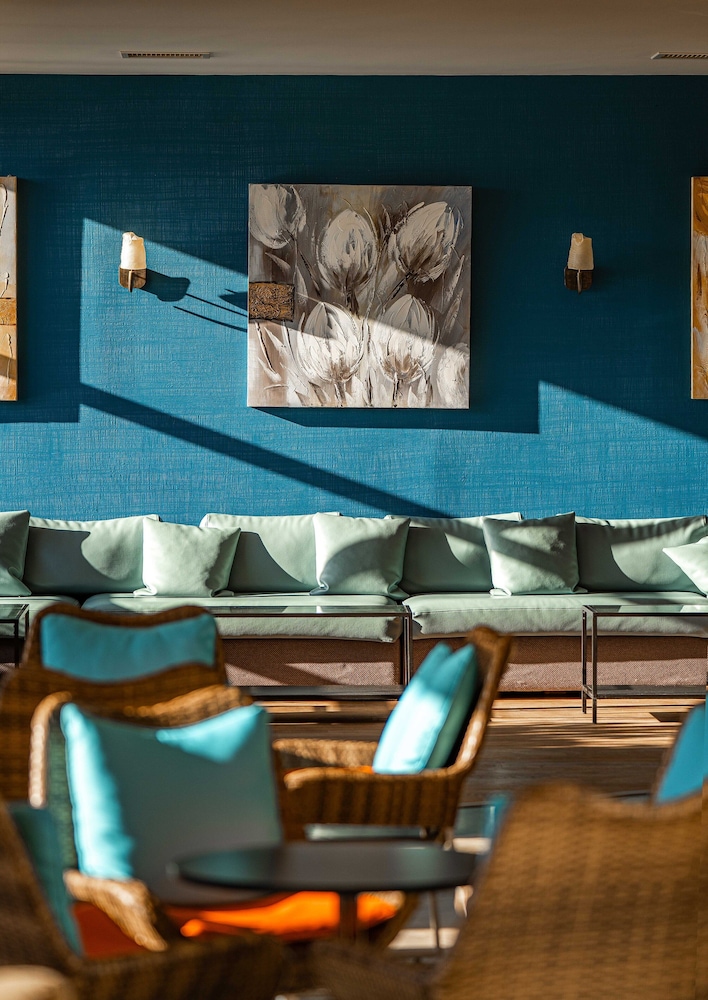 HVD Club Hotel Miramar - Ultra All Inclusive — Restaurant & bars in Obzor, Burgas Region