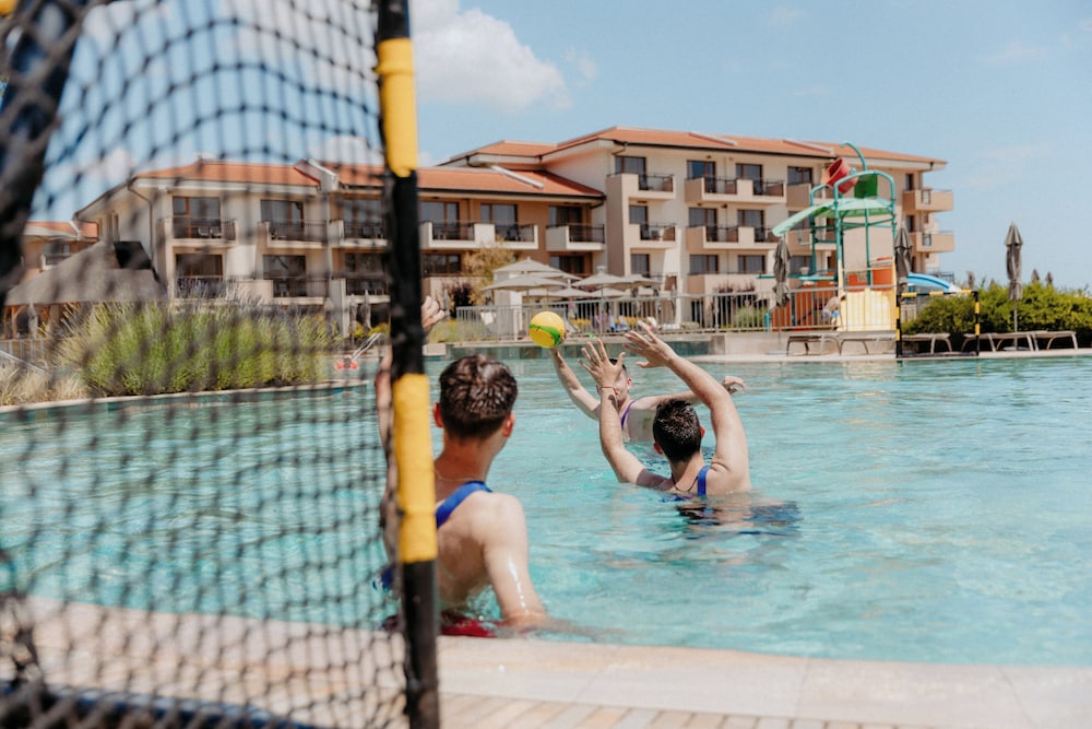 HVD Club Hotel Miramar - Ultra All Inclusive — Sports & recreation in Obzor, Burgas Region