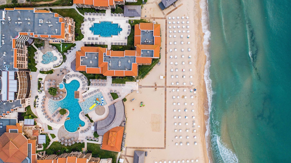 . HVD Club Hotel Miramar - Ultra All Inclusive