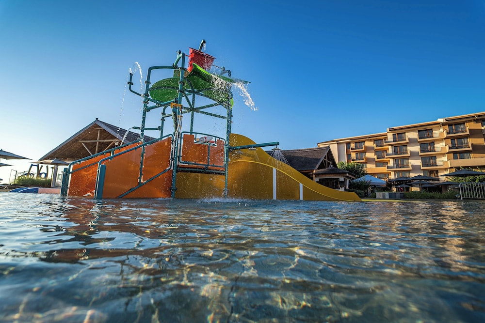HVD Club Hotel Miramar - Ultra All Inclusive — Attractions for children in Obzor, Burgas Region