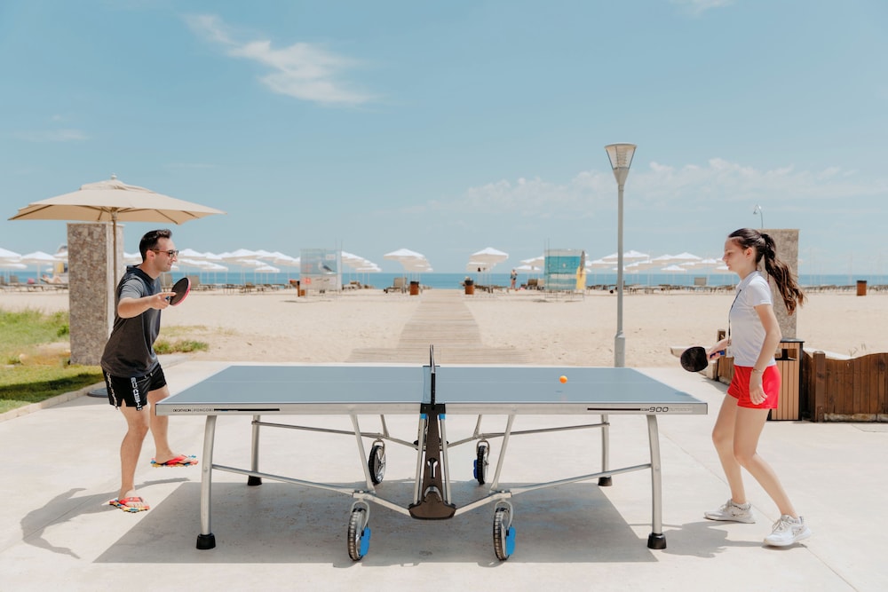 HVD Club Hotel Miramar - Ultra All Inclusive — Sports & recreation in Obzor, Burgas Region