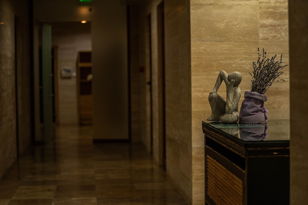 HVD Club Hotel Miramar - Ultra All Inclusive — Spa in Obzor, Burgas Region