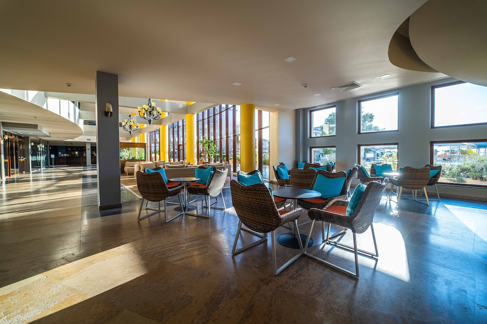 HVD Club Hotel Miramar - Ultra All Inclusive — Restaurant & bars in Obzor, Burgas Region