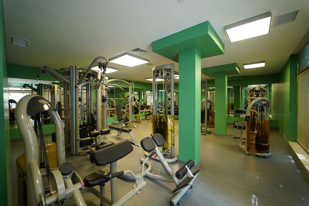 HVD Club Hotel Miramar - Ultra All Inclusive — Sports & recreation in Obzor, Burgas Region