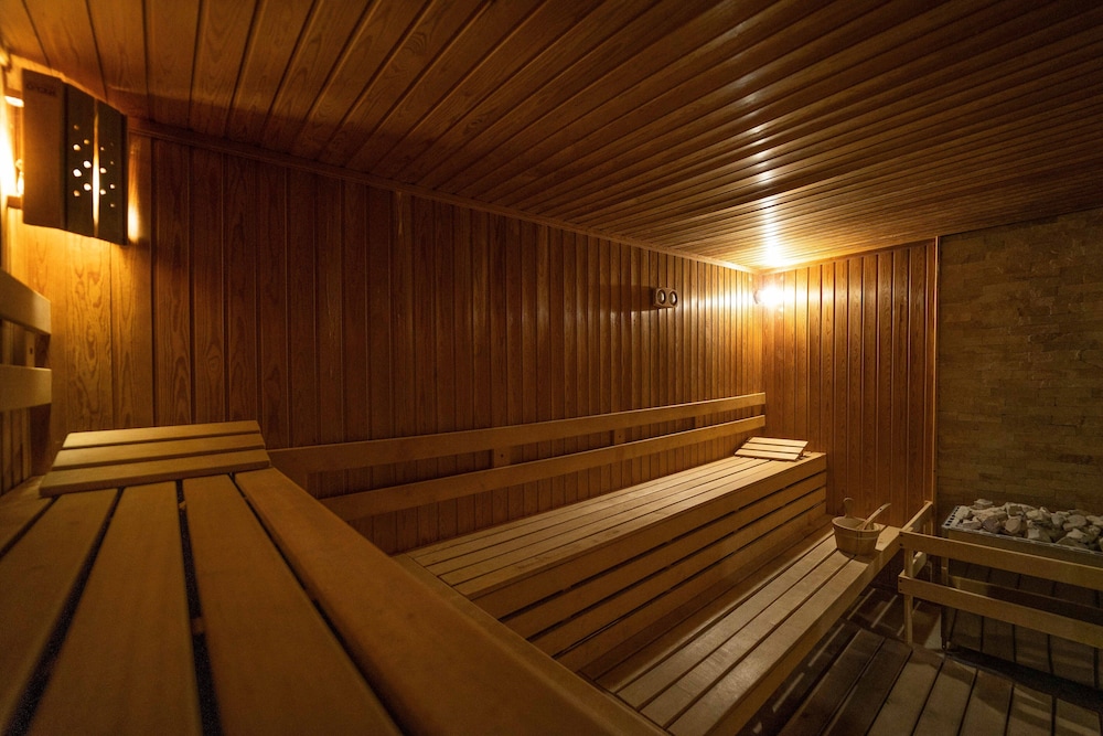 HVD Club Hotel Miramar - Ultra All Inclusive — Spa in Obzor, Burgas Region