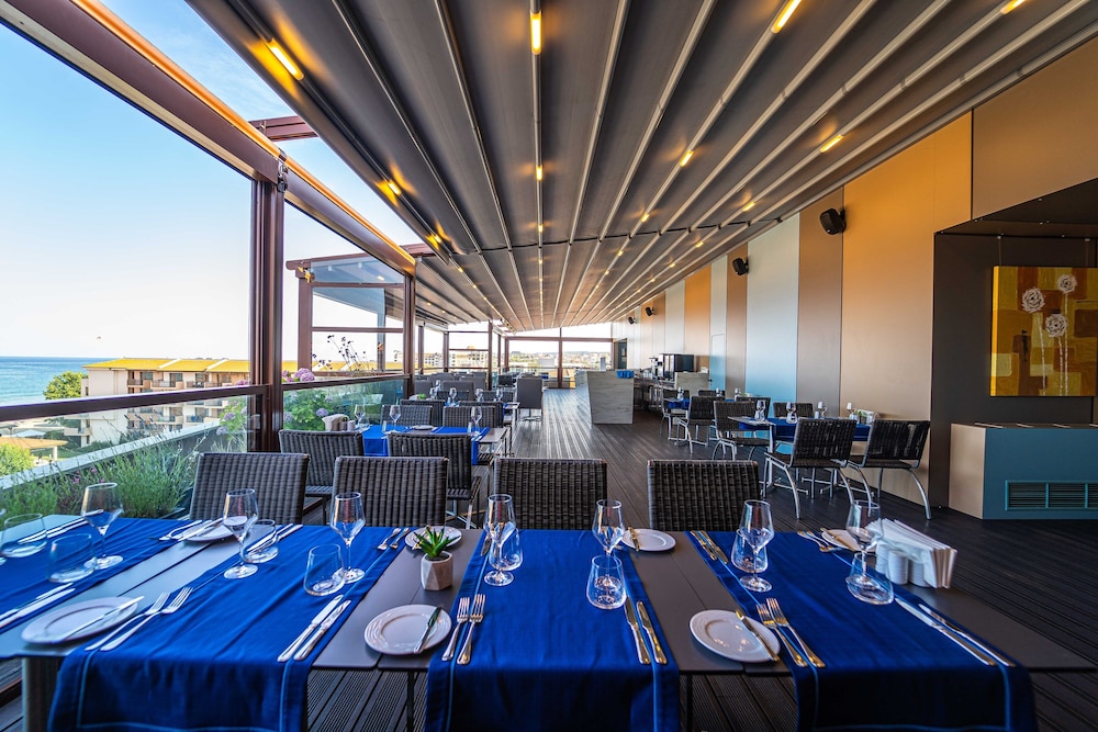 HVD Club Hotel Miramar - Ultra All Inclusive — Restaurant & bars in Obzor, Burgas Region