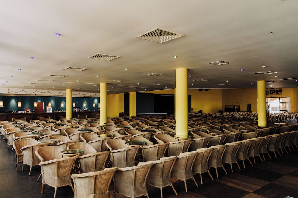 HVD Club Hotel Miramar - Ultra All Inclusive — Restaurant & bars in Obzor, Burgas Region