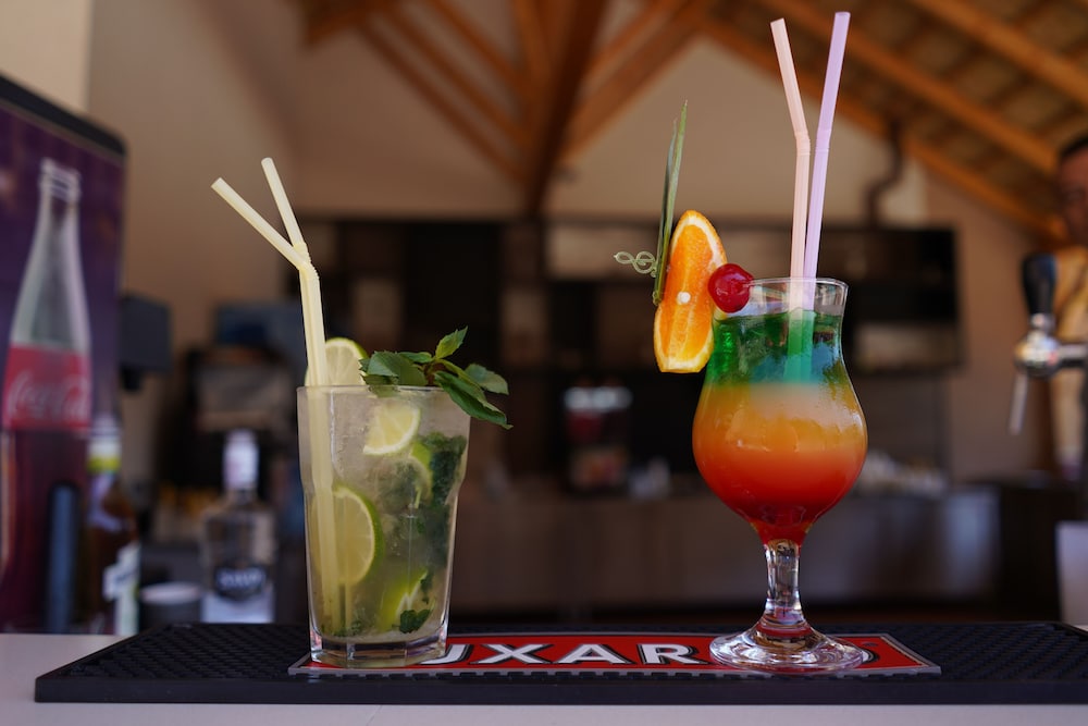HVD Club Hotel Miramar - Ultra All Inclusive — Restaurant & bars in Obzor, Burgas Region
