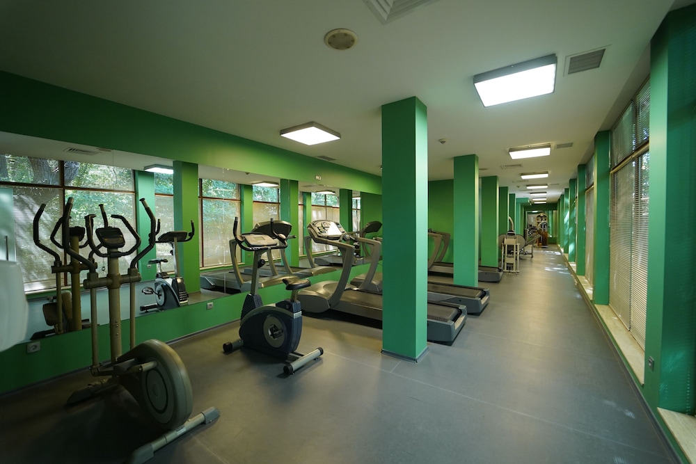 HVD Club Hotel Miramar - Ultra All Inclusive — Sports & recreation in Obzor, Burgas Region