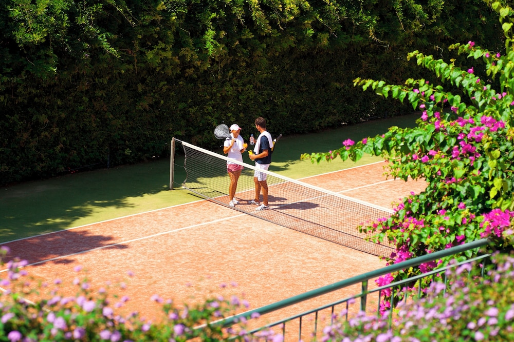 Club Paradiso Hotel — Sports & recreation in Alanya