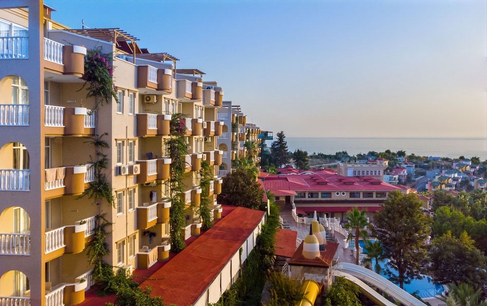 Club Paradiso Hotel - zdjęcie 5