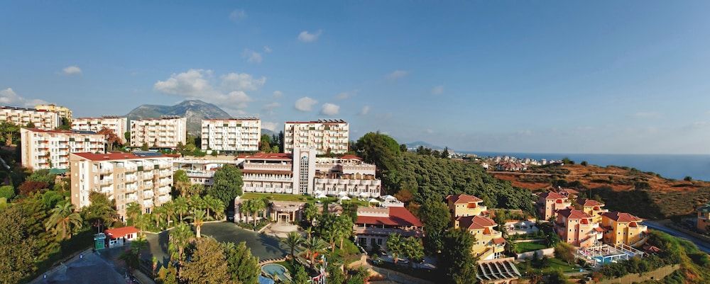 Club Paradiso Hotel - zdjęcie 3