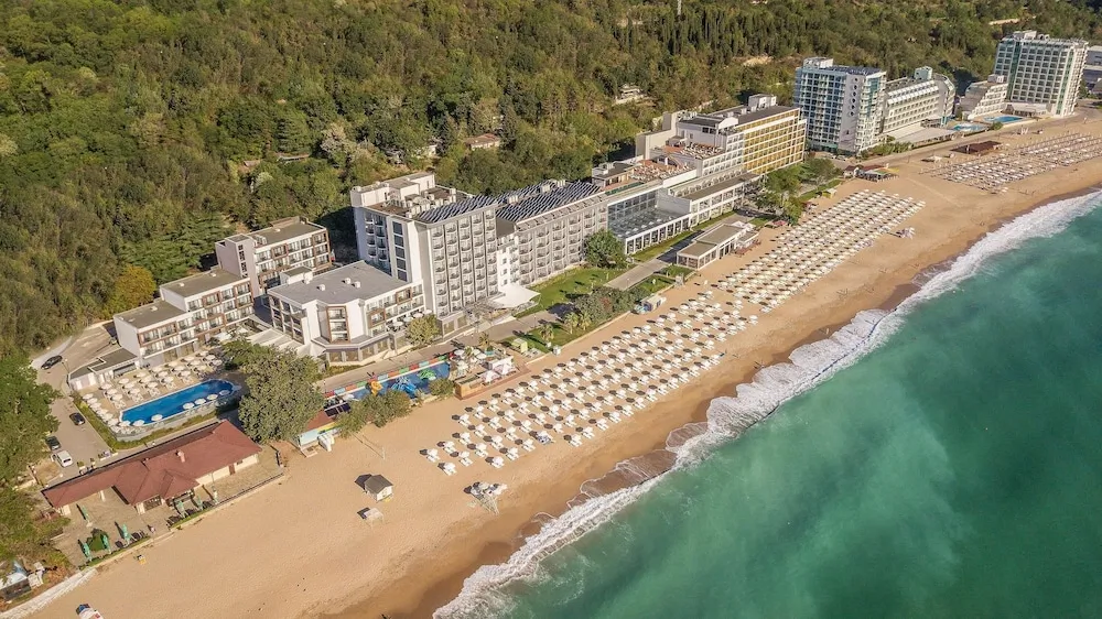 Sentido Hotel Marea - All Inclusive