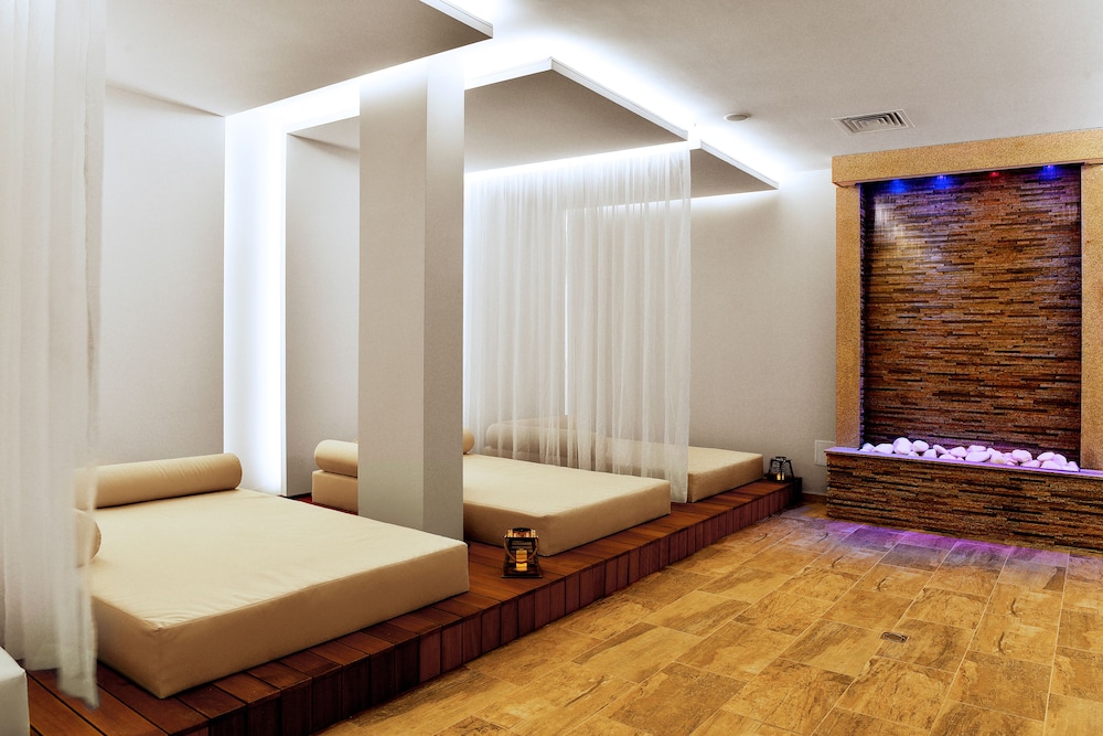 Sentido Hotel Marea - All Inclusive — Spa in Golden Sands, Varna Region