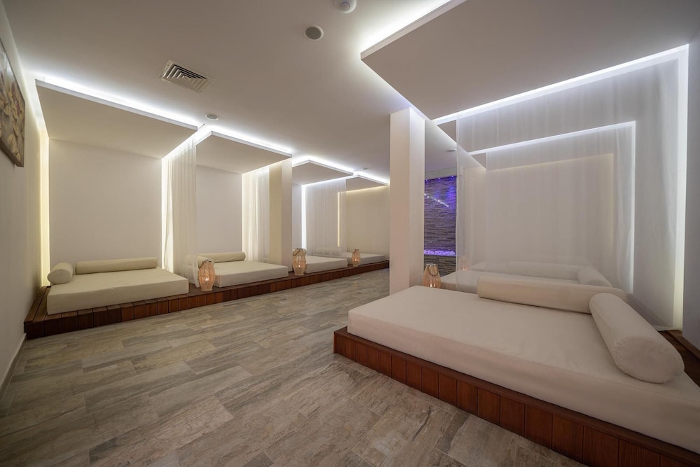 Sentido Hotel Marea - All Inclusive — Spa in Golden Sands, Varna Region