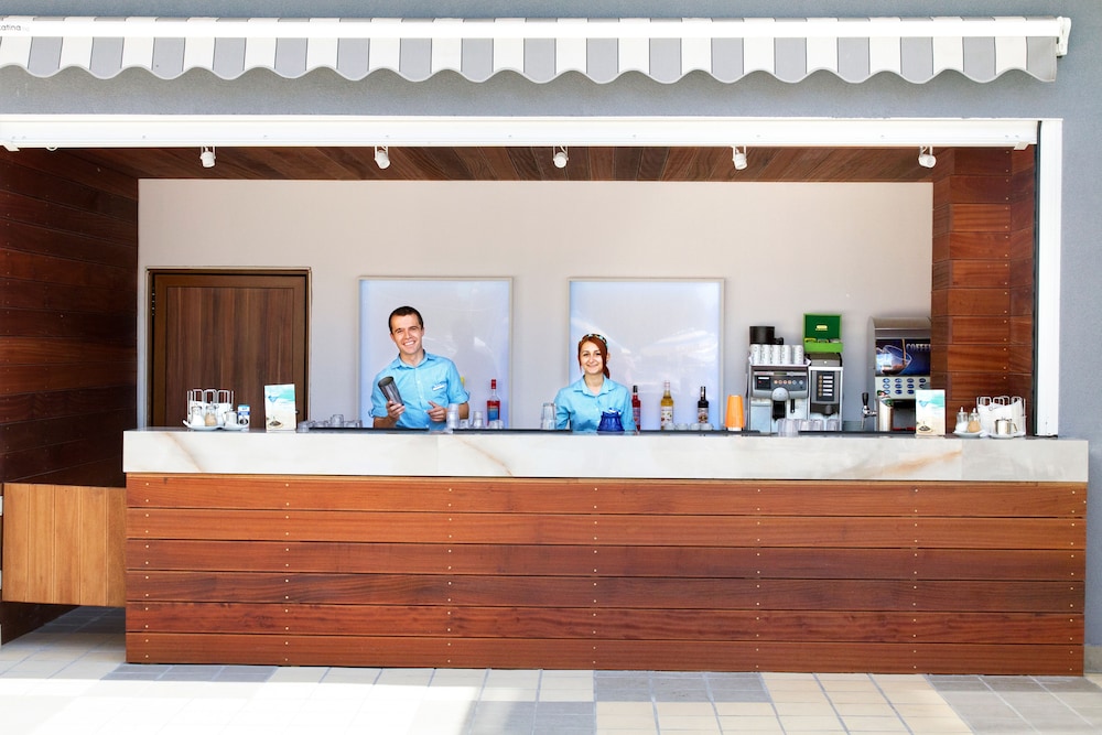 Sentido Hotel Marea - All Inclusive — Restaurant & bars in Golden Sands, Varna Region