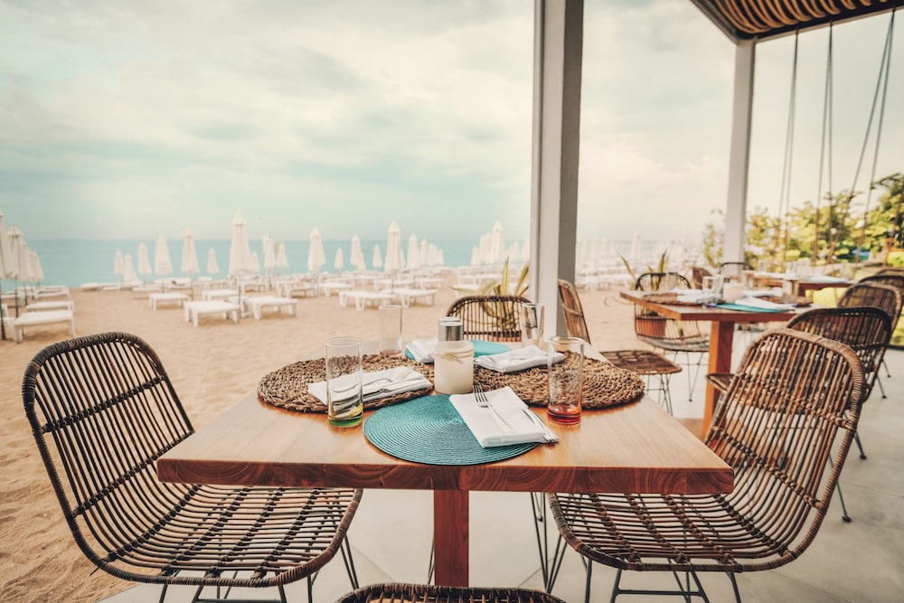 Sentido Hotel Marea - All Inclusive — Restaurant & bars in Golden Sands, Varna Region