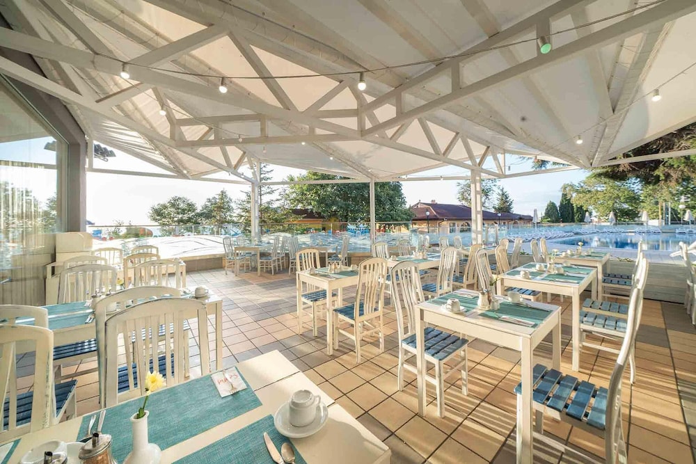 Sentido Hotel Marea - All Inclusive — Restaurant & bars in Golden Sands, Varna Region