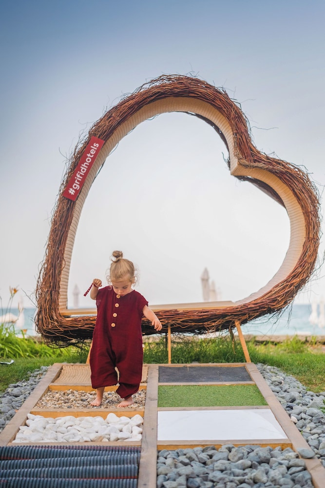 Sentido Hotel Marea - All Inclusive — Attractions for children in Golden Sands, Varna Region
