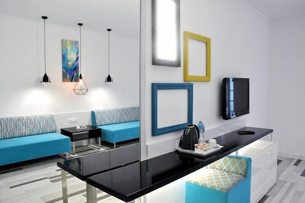 Sentido Hotel Marea - All Inclusive — Hotel rooms in Golden Sands, Varna Region