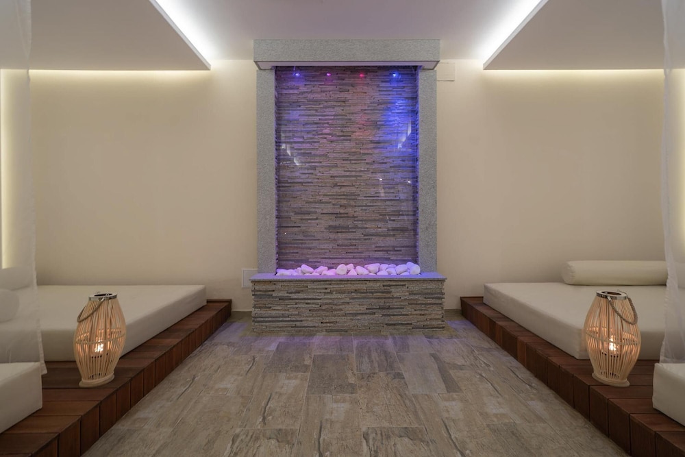 Sentido Hotel Marea - All Inclusive — Spa in Golden Sands, Varna Region