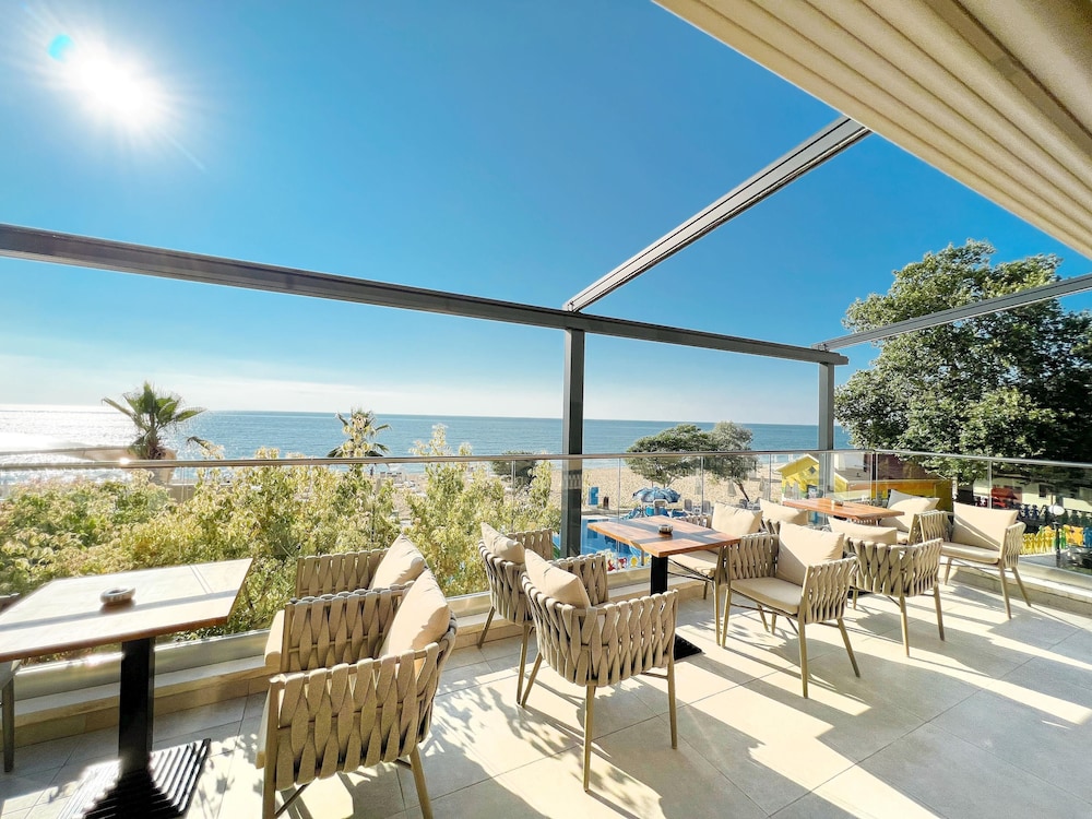 Sentido Hotel Marea - All Inclusive — Restaurant & bars in Golden Sands, Varna Region