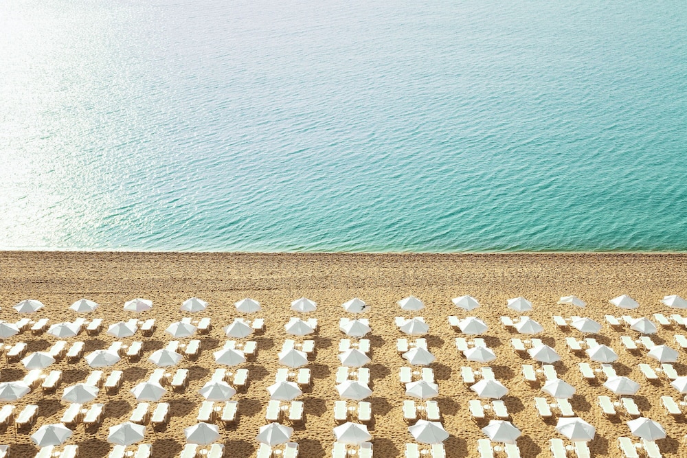 Sentido Hotel Marea - All Inclusive — Beach in Golden Sands, Varna Region