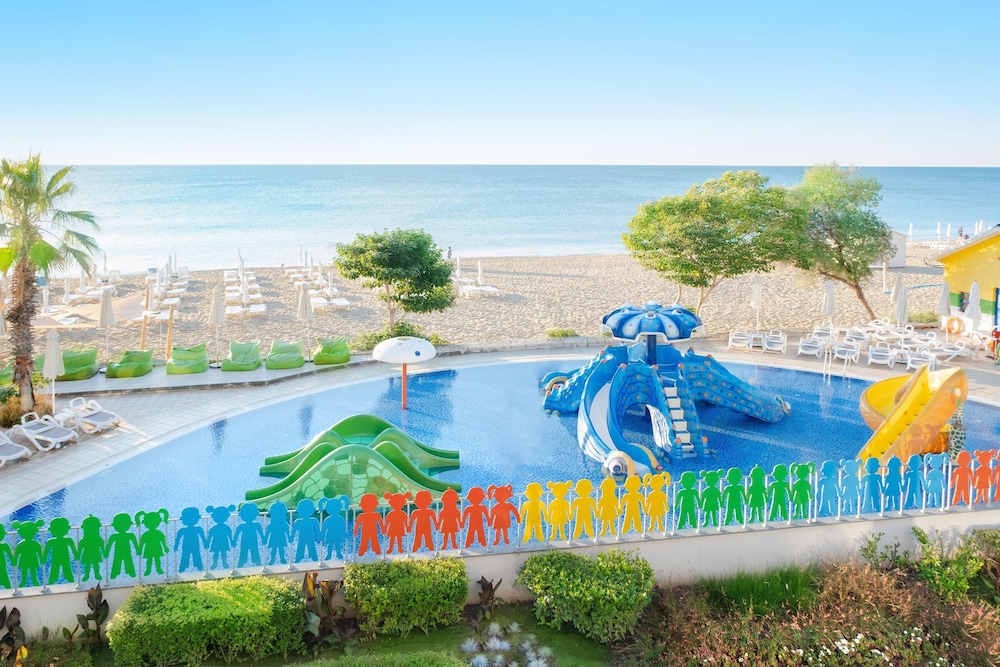 Sentido Hotel Marea - All Inclusive — Attractions for children in Golden Sands, Varna Region