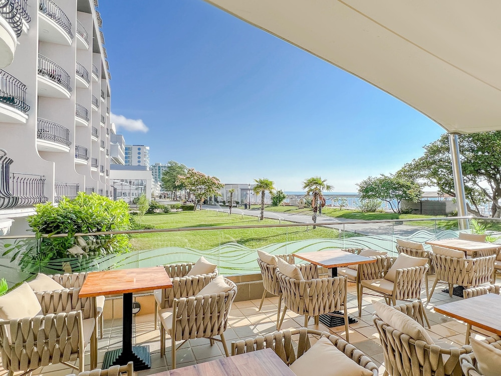 Sentido Hotel Marea - All Inclusive — Restaurant & bars in Golden Sands, Varna Region