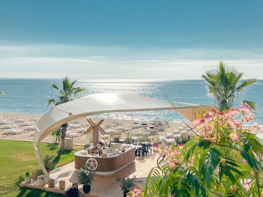 Sentido Hotel Marea - All Inclusive — Restaurant & bars in Golden Sands, Varna Region