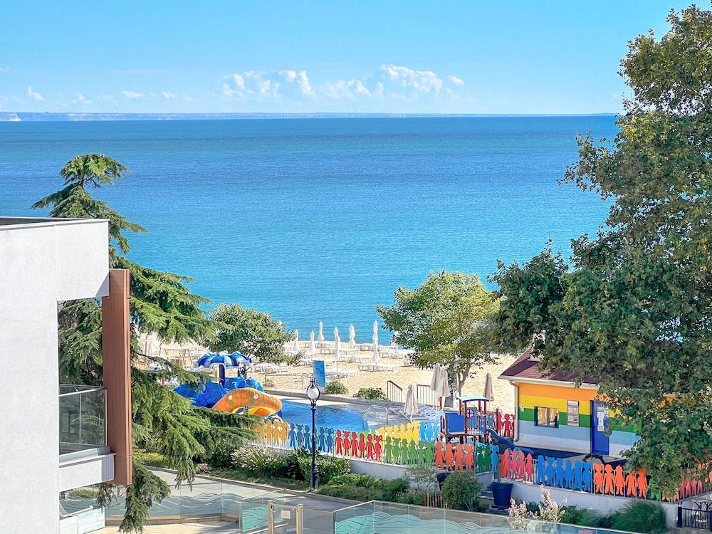 Sentido Hotel Marea - All Inclusive — Attractions for children in Golden Sands, Varna Region