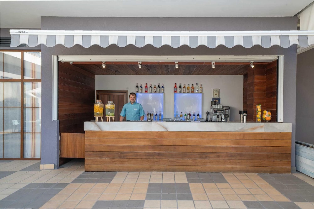 Sentido Hotel Marea - All Inclusive — Restaurant & bars in Golden Sands, Varna Region