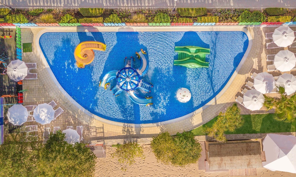 Sentido Hotel Marea - All Inclusive — Attractions for children in Golden Sands, Varna Region