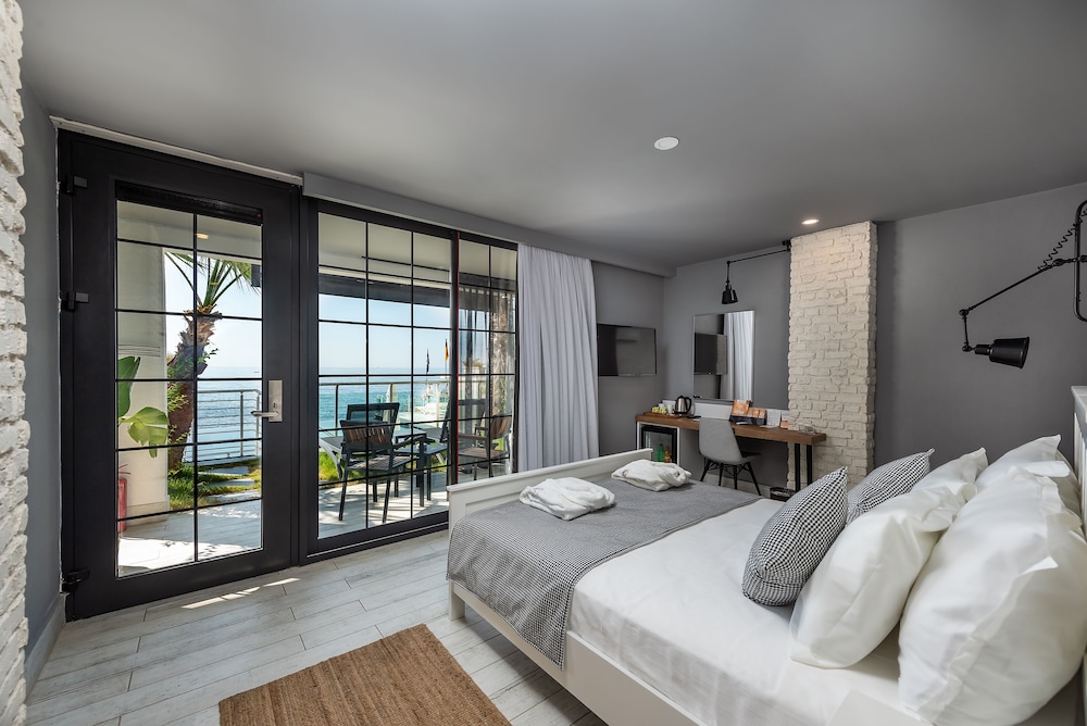 White City Resort Hotel — Hotel rooms in Alanya