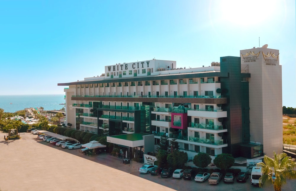 White City Resort Hotel - zdjęcie 5