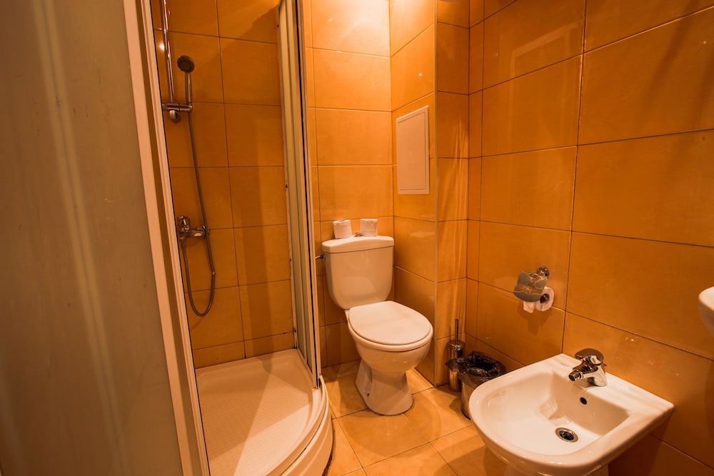 Aparthotel Marina Holiday Club & Spa — Hotel rooms in Pomorie, Burgas Region