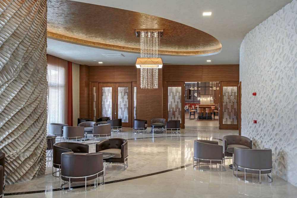 Royal Seginus - All Inclusive — Shared spaces in Lara
