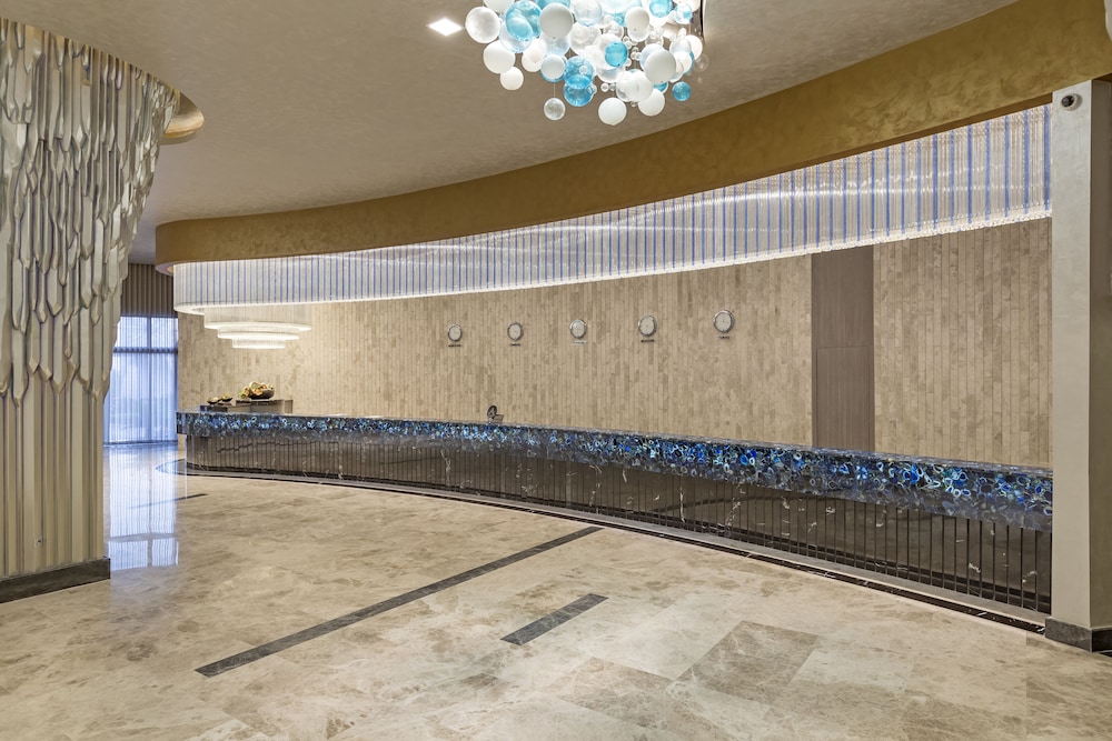 Royal Seginus - All Inclusive — Shared spaces in Lara