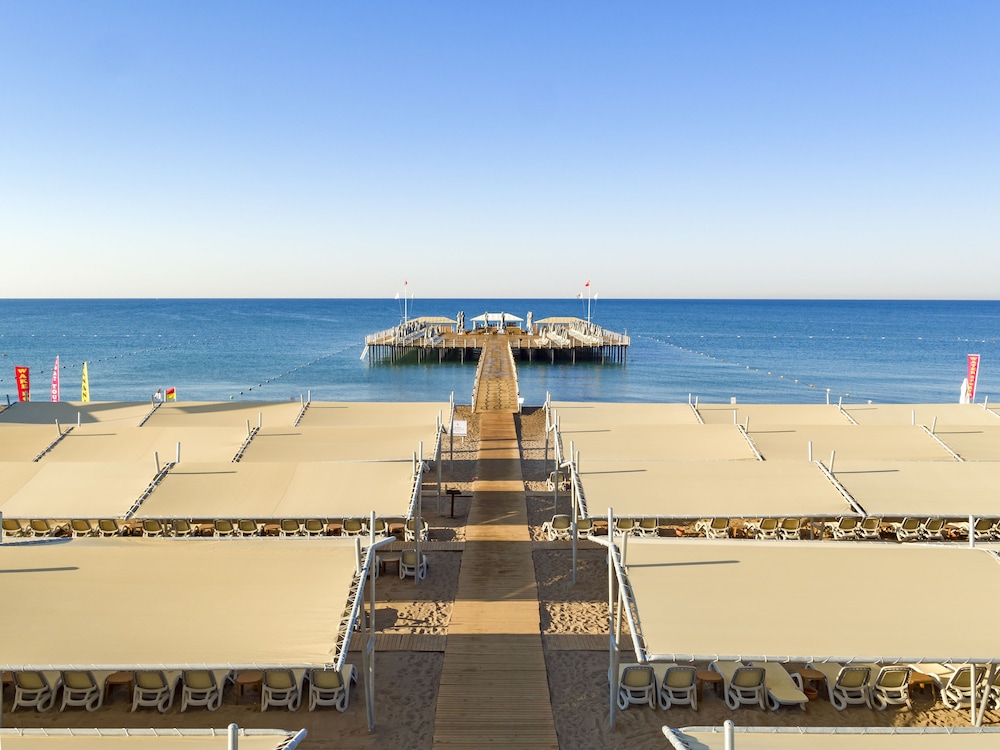 Royal Seginus - All Inclusive — Outdoor in Lara