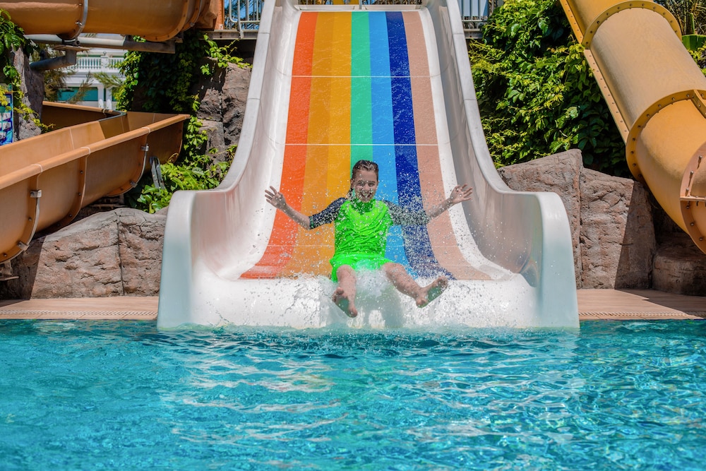 Royal Seginus - All Inclusive — Outdoor in Lara