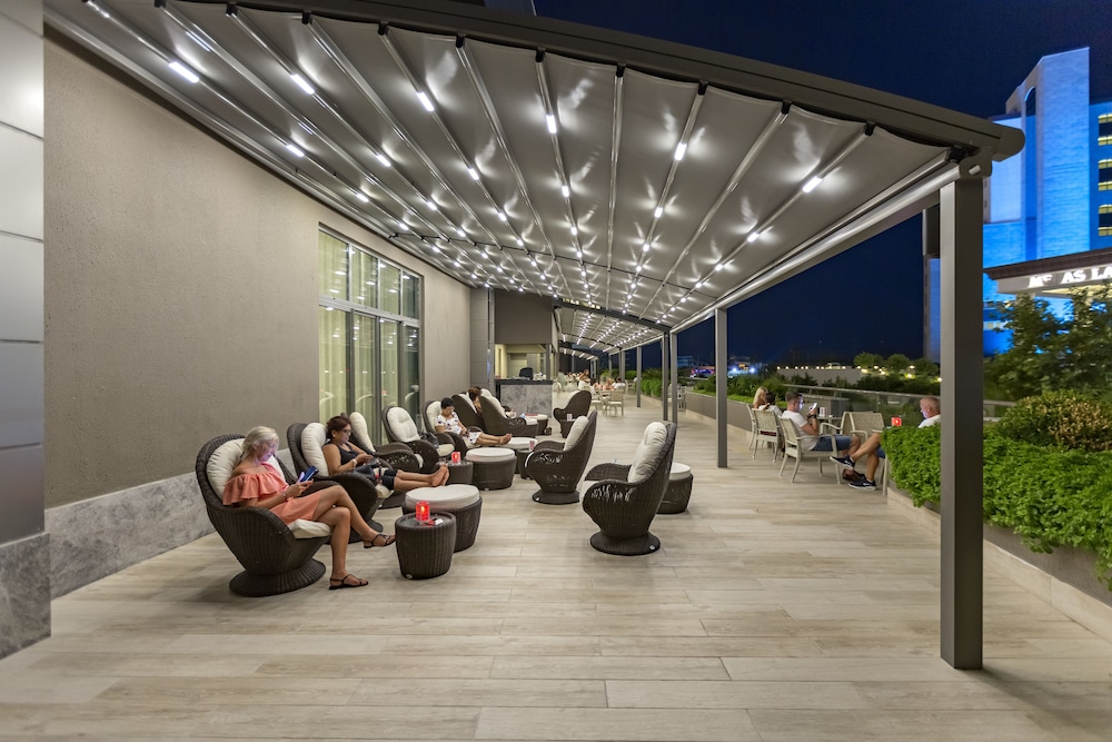 Royal Seginus - All Inclusive — Outdoor in Lara